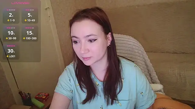 Snapshot of Micky_Wood chatting on 19, 2, 2026 Micky Wood online show from 19, 2, 2026