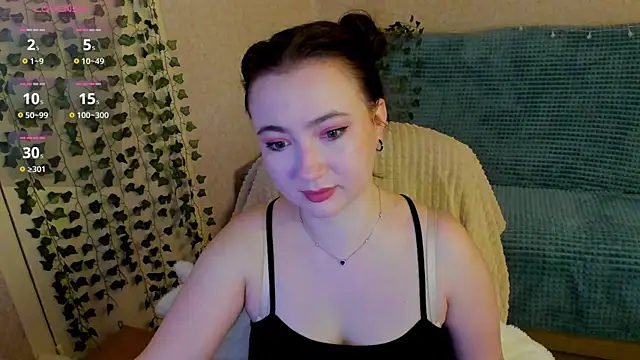 Snapshot of Micky_Wood chatting on 19, 6, 2026 Micky Wood online show from 19, 6, 2026