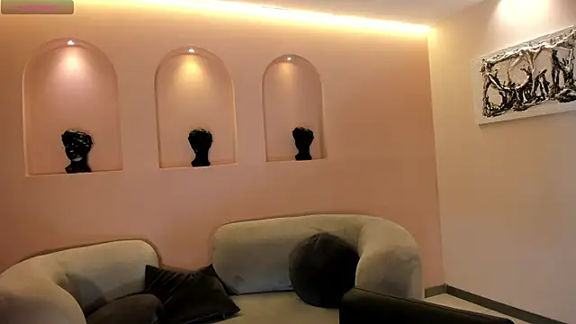 Snapshot of LaurentConnor chatting on 26, 10, 2025 LaurentConnor online show from 26, 10, 2025