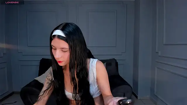 Snapshot of LaurentConnor chatting on 31, 10, 2025 LaurentConnor online show from 31, 10, 2025