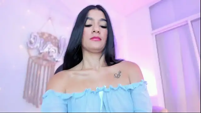 Ginni charlotte online show from 28, 2, 2026