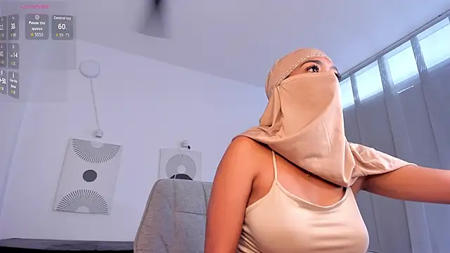 Yuli arabic online show from 10, 10, 2025