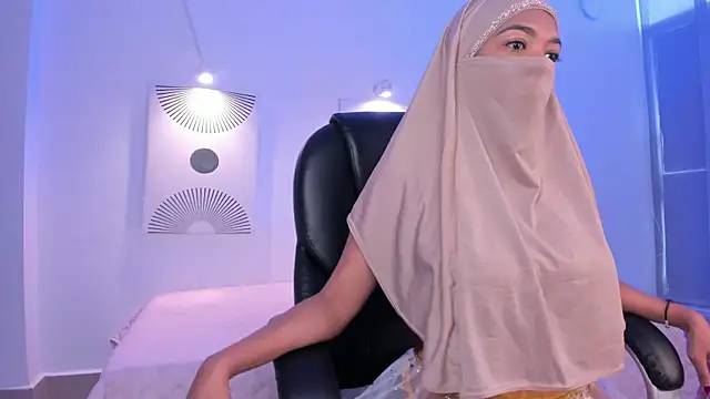 Yuli arabic online show from 15, 12, 2025