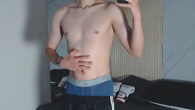 enzo steel online show from 8, 10, 2025