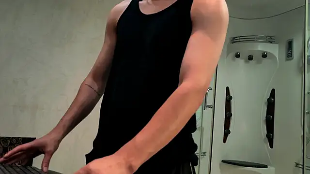 enzo steel online show from 28, 11, 2025