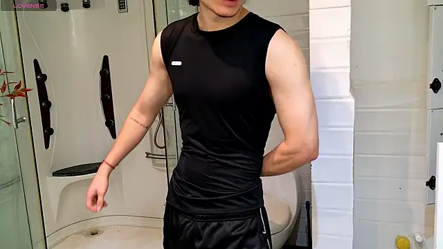 enzo steel online show from 17, 3, 2026