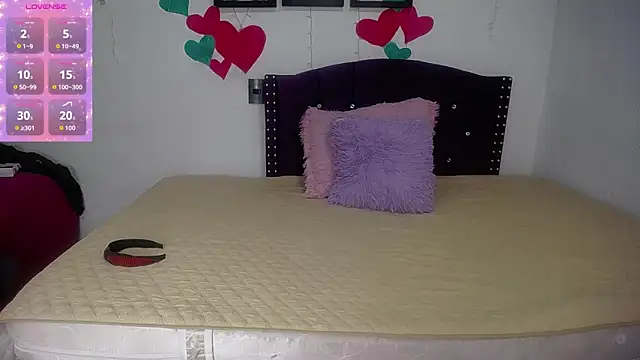 Snapshot of nazareth_stg chatting on 13, 9, 2025 nazareth stg online show from 13, 9, 2025