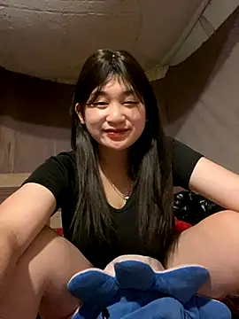 Snapshot of ha-cute chatting on 30, 10, 2025 ha-cute online show from 30, 10, 2025