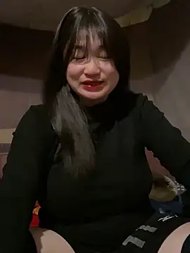 Snapshot of ha-cute chatting on 5, 11, 2025 ha-cute online show from 5, 11, 2025