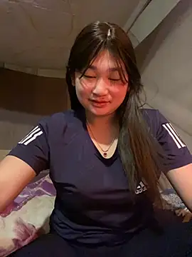 Snapshot of ha-cute chatting on 29, 11, 2025 ha-cute online show from 29, 11, 2025