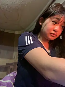 Snapshot of ha-cute chatting on 29, 11, 2025 ha-cute online show from 29, 11, 2025