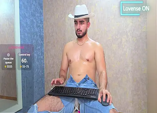 zayn maximoff online show from 16, 12, 2025