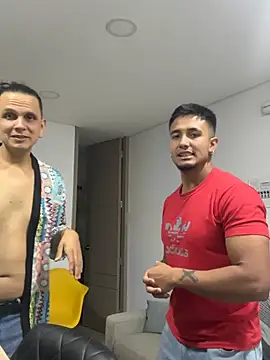 KianxxTeach online show from 31, 5, 2026