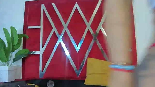 Snapshot of vennusasm1 chatting on 19, 10, 2025 vennusasm1 online show from 19, 10, 2025