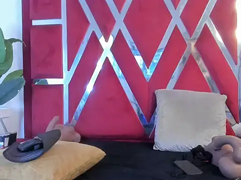 Snapshot of vennusasm1 chatting on 5, 11, 2025 vennusasm1 online show from 5, 11, 2025