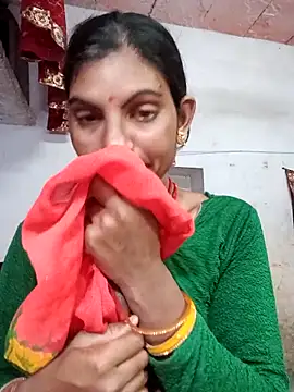 Snapshot of Mansi_ji chatting on 6, 10, 2025 Mansi ji online show from 6, 10, 2025