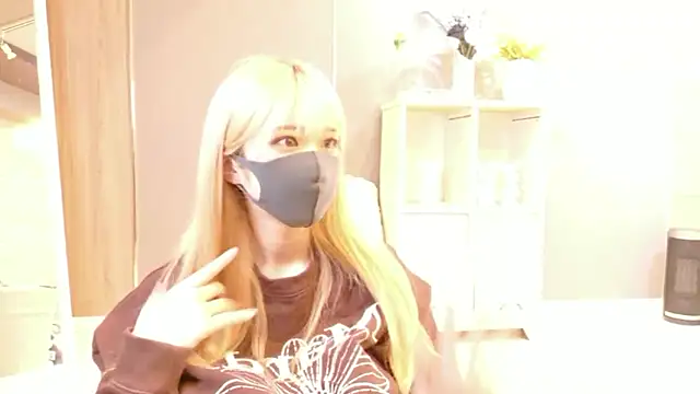 Una chan  online show from 22, 10, 2025