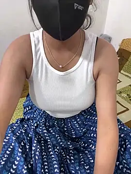 Snapshot of Sex_Queen_aaraya chatting on 6, 4, 2026 Sex Queen aaraya online show from 6, 4, 2026