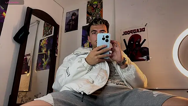 liamty luxor online show from 9, 10, 2025