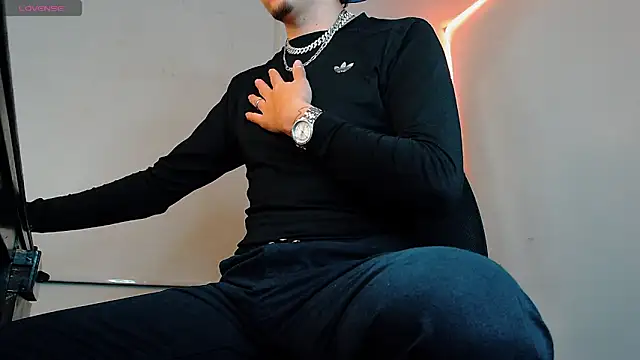 Snapshot of liamty_luxor chatting on 7, 2, 2026 liamty luxor online show from 7, 2, 2026