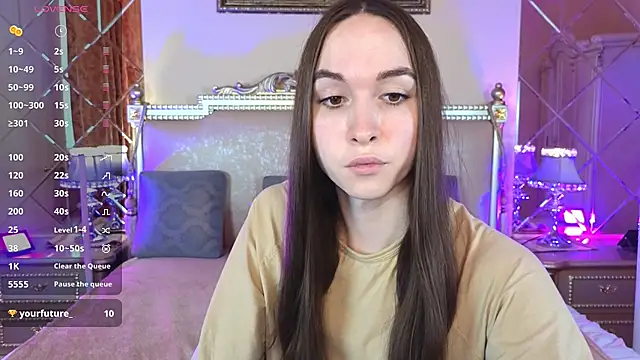 Angeel Kate online show from 14, 10, 2025