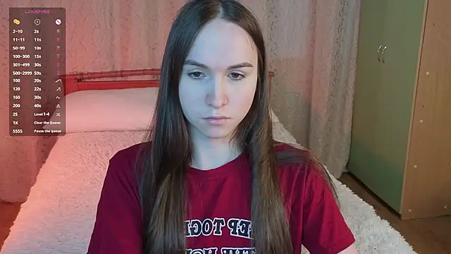 Angeel Kate online show from 17, 3, 2026