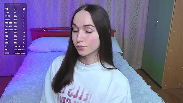 Angeel Kate online show from 11, 4, 2026