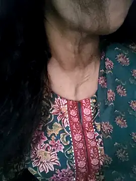 Deepa Sharma143 online show from 16, 9, 2025