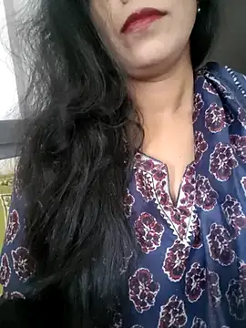 Deepa Sharma143 online show from 14, 10, 2025