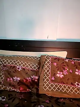 Deepa Sharma143 online show from 10, 1, 2026