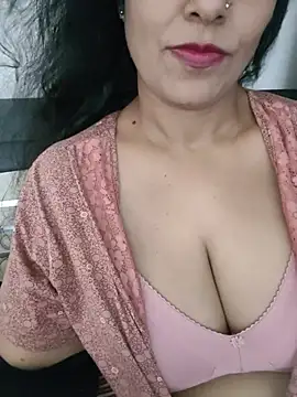 Snapshot of Deepa_Sharma143 chatting on 11, 6, 2026 Deepa Sharma143 online show from 11, 6, 2026