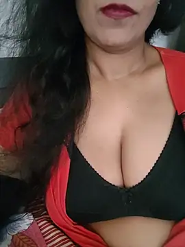 Snapshot of Deepa_Sharma143 chatting on 14, 6, 2026 Deepa Sharma143 online show from 14, 6, 2026