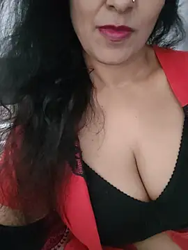 Snapshot of Deepa_Sharma143 chatting on 13, 7, 2026 Deepa Sharma143 online show from 13, 7, 2026