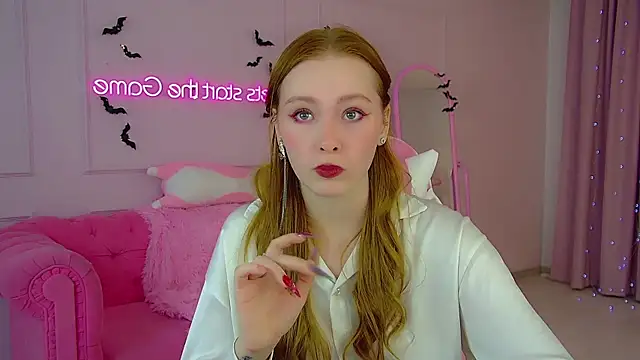 AgataFoxley online show from 19, 10, 2025