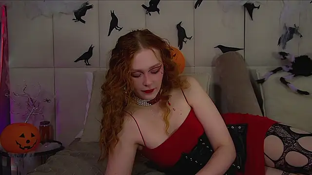 AgataFoxley online show from 27, 10, 2025