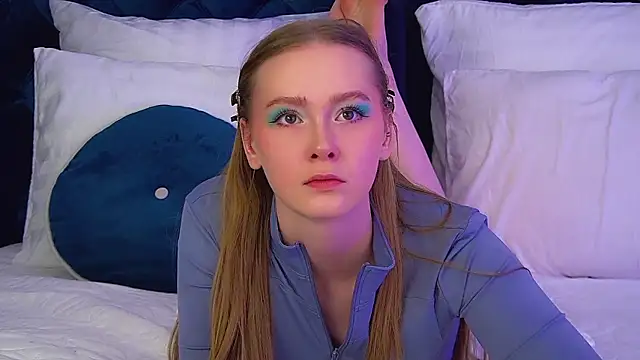 Snapshot of AgataFoxley chatting on 10, 3, 2026 AgataFoxley online show from 10, 3, 2026