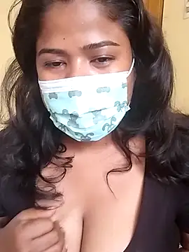 Snapshot of HAANNIAA chatting on 15, 9, 2025 HAANNIAA online show from 15, 9, 2025