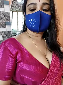 naughty nataasa online show from 1, 4, 2026