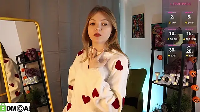 Snapshot of Sue_Sanders chatting on 7, 3, 2026 Sue Sanders online show from 7, 3, 2026