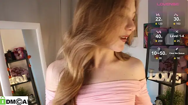 Snapshot of Sue_Sanders chatting on 21, 3, 2026 Sue Sanders online show from 21, 3, 2026