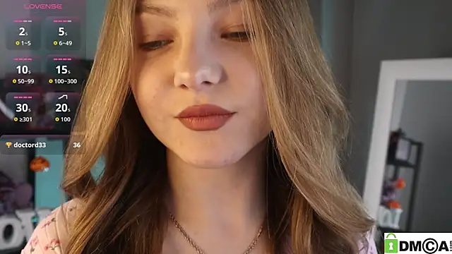 Snapshot of Sue_Sanders chatting on 9, 4, 2026 Sue Sanders online show from 9, 4, 2026