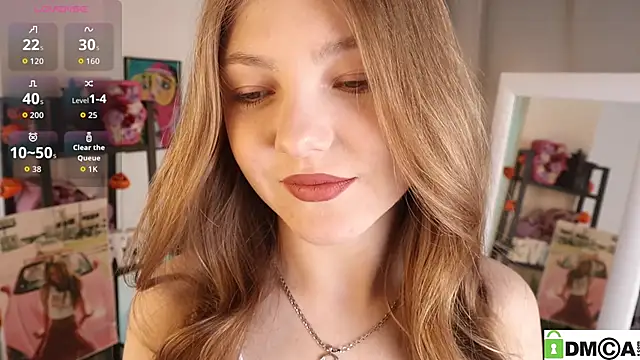 Snapshot of Sue_Sanders chatting on 11, 4, 2026 Sue Sanders online show from 11, 4, 2026