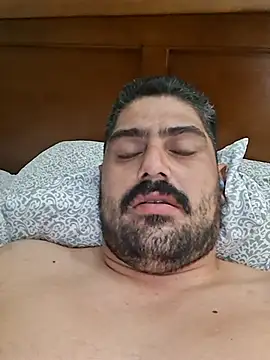 Sexylobo831 online show from 30, 9, 2025