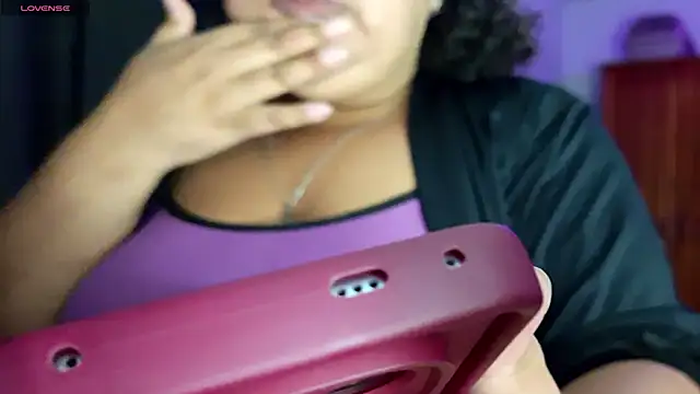 Snapshot of xlatinastar chatting on 1, 6, 2026 xlatinastar online show from 1, 6, 2026