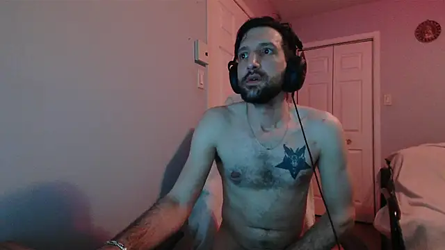 Snapshot of Ardokks chatting on 8, 3, 2026 Ardokks online show from 8, 3, 2026