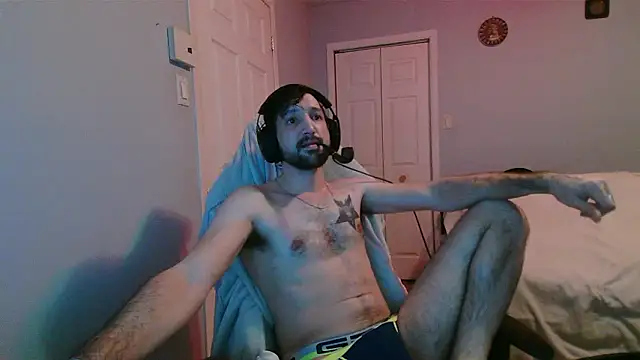 Snapshot of Ardokks chatting on 11, 3, 2026 Ardokks online show from 11, 3, 2026