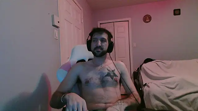 Snapshot of Ardokks chatting on 12, 3, 2026 Ardokks online show from 12, 3, 2026