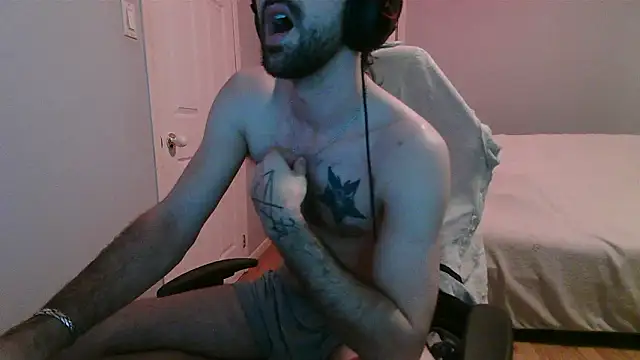 Snapshot of Ardokks chatting on 14, 3, 2026 Ardokks online show from 14, 3, 2026