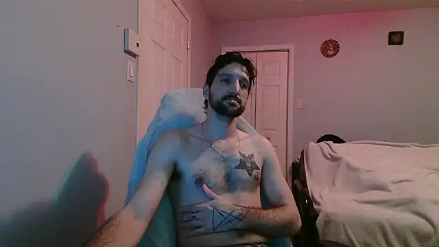 Snapshot of Ardokks chatting on 16, 3, 2026 Ardokks online show from 16, 3, 2026