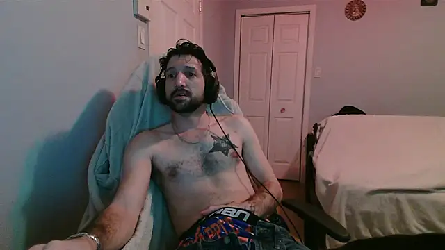 Snapshot of Ardokks chatting on 17, 3, 2026 Ardokks online show from 17, 3, 2026